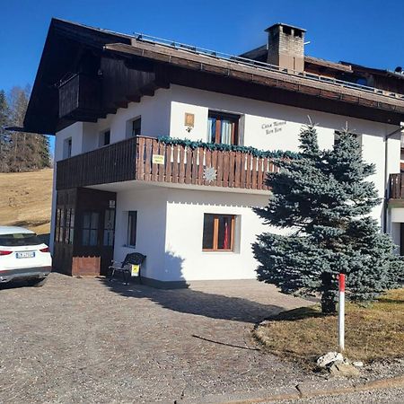 Affittacamere Iragidor Cortina d'Ampezzo Exterior photo