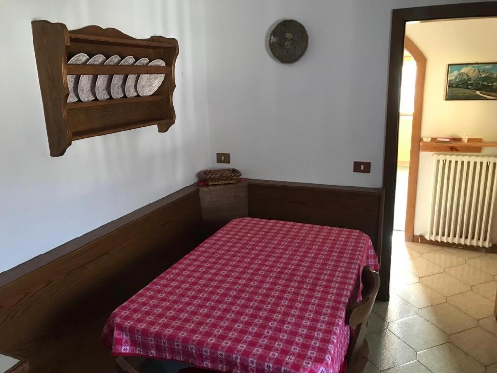 Affittacamere Iragidor Cortina d'Ampezzo Room photo