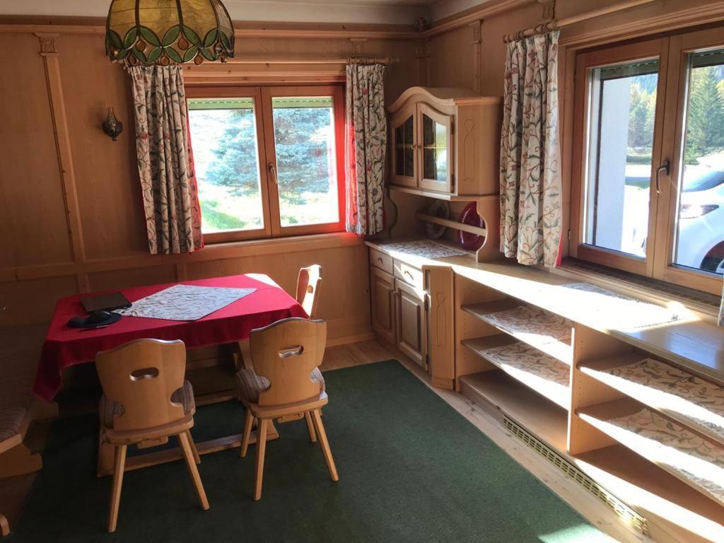 Affittacamere Iragidor Cortina d'Ampezzo Room photo