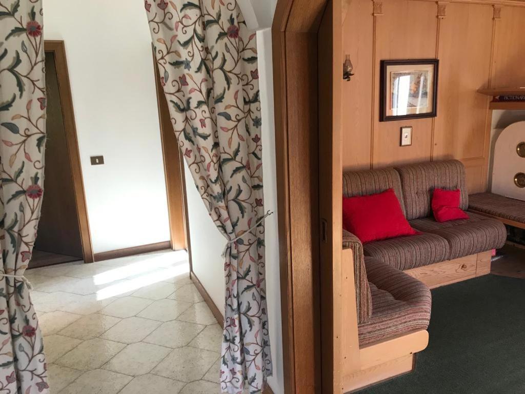 Affittacamere Iragidor Cortina d'Ampezzo Room photo