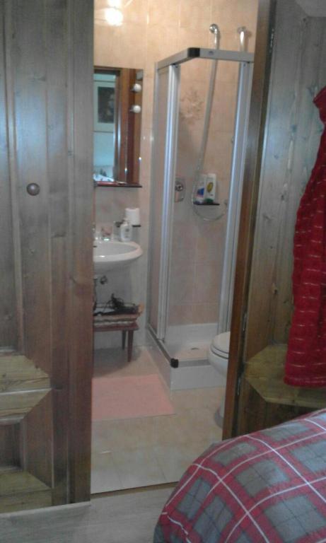 Affittacamere Iragidor Cortina d'Ampezzo Room photo