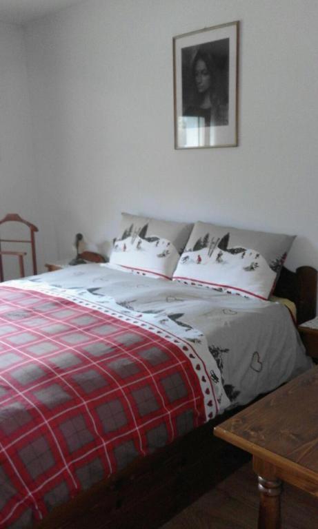 Affittacamere Iragidor Cortina d'Ampezzo Room photo