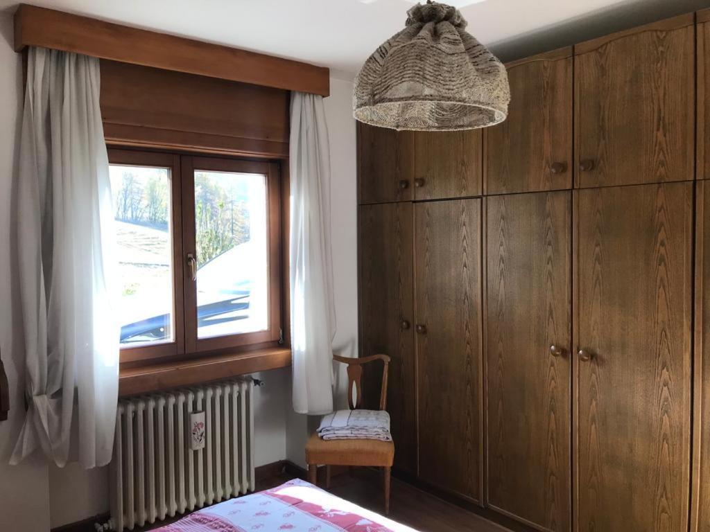 Affittacamere Iragidor Cortina d'Ampezzo Room photo