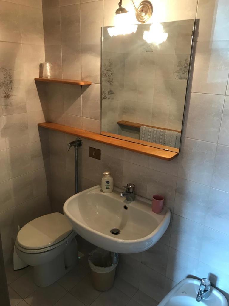 Affittacamere Iragidor Cortina d'Ampezzo Room photo