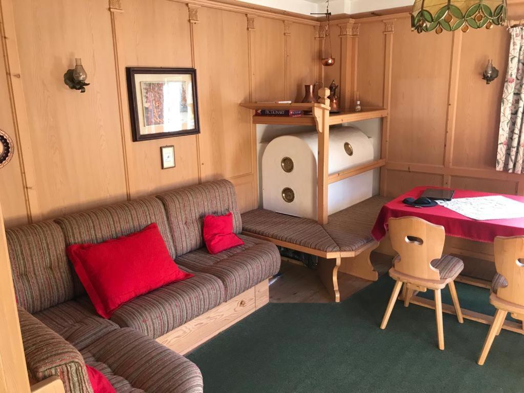 Affittacamere Iragidor Cortina d'Ampezzo Room photo